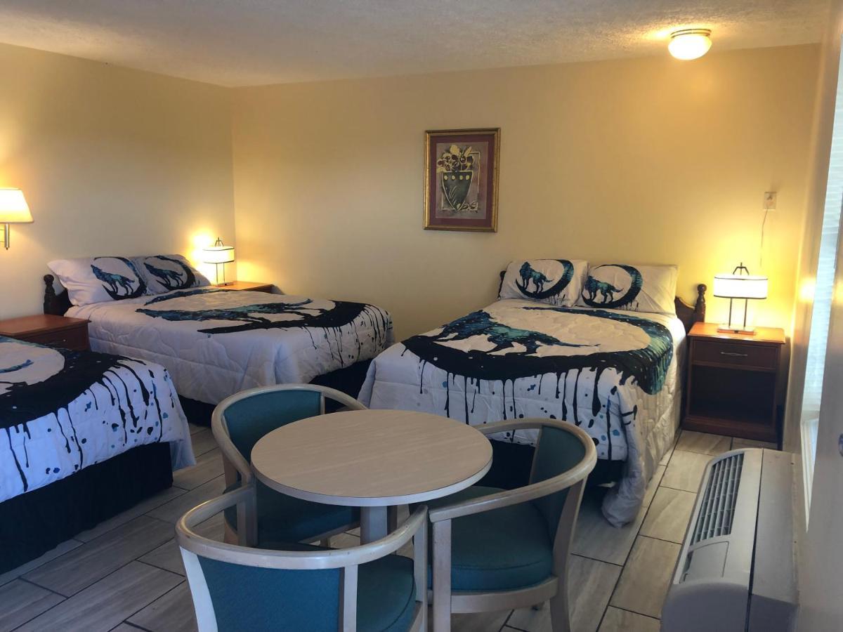 Motel Boutique By Wolf Inn Milan المظهر الخارجي الصورة