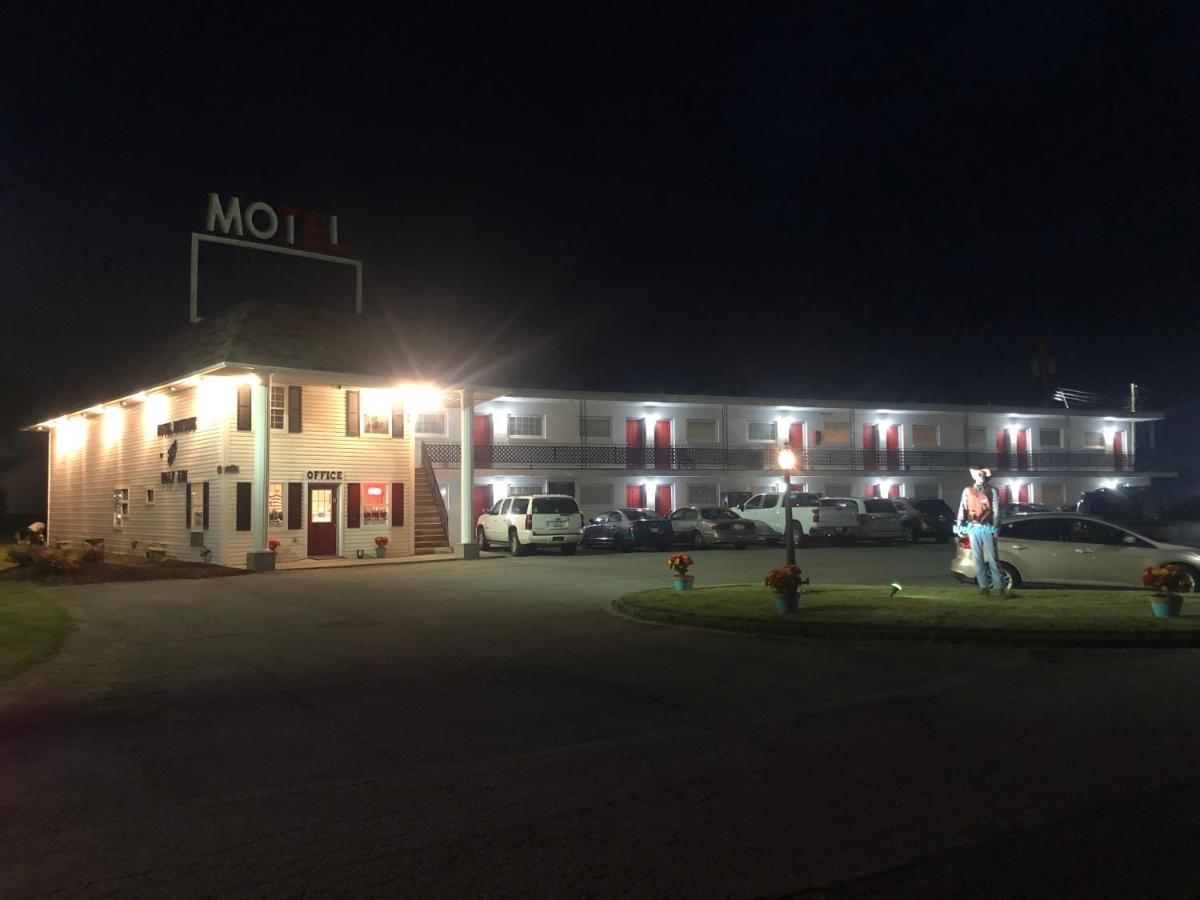 Motel Boutique By Wolf Inn Milan المظهر الخارجي الصورة