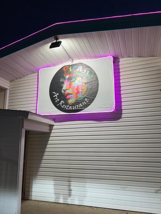 Motel Boutique By Wolf Inn Milan المظهر الخارجي الصورة