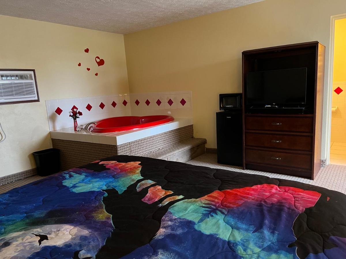 Motel Boutique By Wolf Inn Milan المظهر الخارجي الصورة
